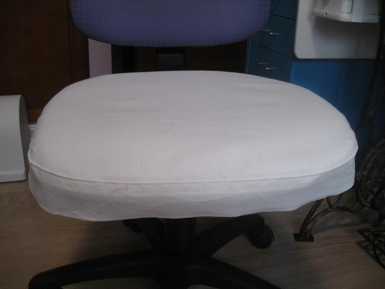 Pangala Funda Soluciones A Silla Mis Hacer El Una OficinaHoy De uJFK135lcT